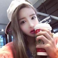 cute 幸福就是我们相互凝望