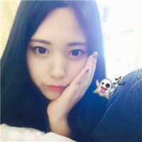 cute 幸福就是我们相互凝望