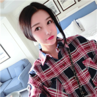 cute 当你越来越优秀的时候