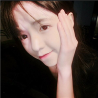 cute 一个人过的充实有目标