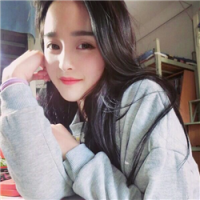 cute 一个人过的充实有目标