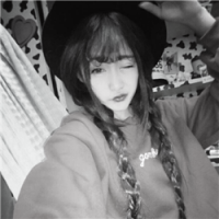 cute 一个人过的充实有目标