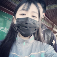 cute 一个人过的充实有目标