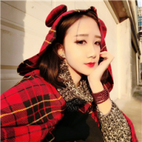 cute 一个人过的充实有目标