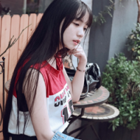 cute 一个人过的充实有目标
