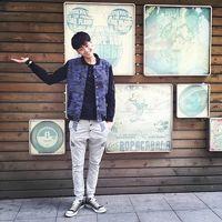 黎 你陪我哭陪我笑陪我闹