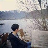 恩 我可以学着对你宽容，