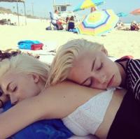 长眠 你喜欢什么样的我，我