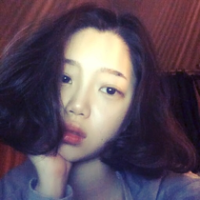 短发 当你有一天能自己享受