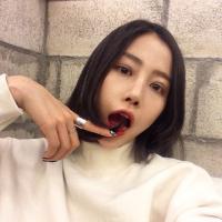 婪瘾。 除了你的美色 我不接