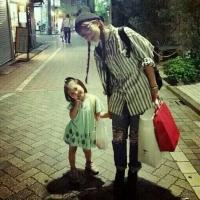 我也曾经憧憬过但是后来没结果 Cried enou