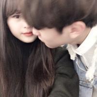 执笔写情书 # He misses