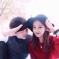 执笔写情书 # He misses