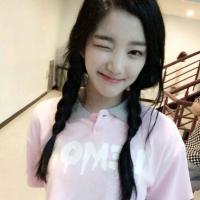 芯漾 我有两点好 我可爱