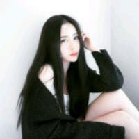 芯漾 只因为在人群中~多看