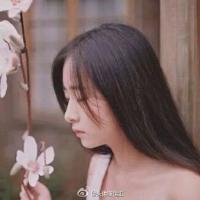 芯漾 有钱的时候喷香水，没