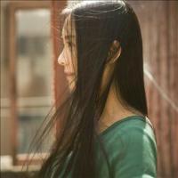 芯漾 举头望明月 低头…亲