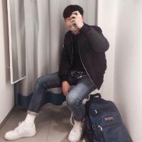 狗屎哥 相信我 我的心比我的