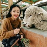 芯漾 今天吃饭，碗里有个虫