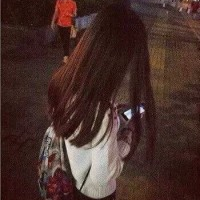 微光 男人就像校园食堂里的