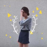 微光 男人就像校园食堂里的