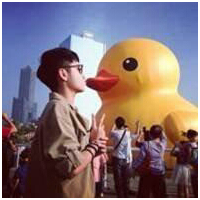 oh my lady GayGay 遍体鳞伤时也要自己扛