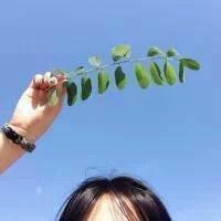 小清新的味道！ 浅不一的印记，付之一