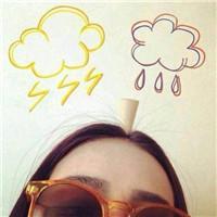 青涩时光 你坚强没有错 软弱会