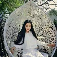 悠悠我心 多想微笑说你好，可就