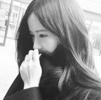 对自己棒棒哒の 你之于我 是长河也是