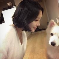精选女头 宁愿孤独，也不愿让任