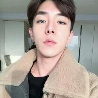 狗屎哥 我亲手推你离开，我有
