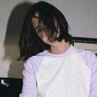 总有适合你的。 愿你众多好友环绕我不