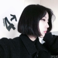 李薇儿 命运安排了人潮 扯散