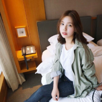 李薇儿 我被爱判处终身徒刑