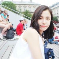 李薇儿 我被爱判处终身徒刑