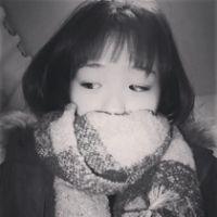 嗯反正我喜欢短头发 如果你喜欢爱笑的女孩