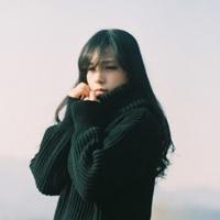 终于暖 一双大掌，透过温热的