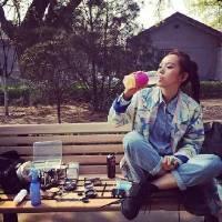 荆棘满地 如果还有机会，还是会