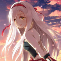 女孩の 看上了就爱，处腻了就