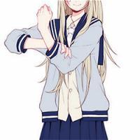 女孩の 看上了就爱，处腻了就