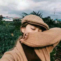 我喜欢的样子你都有 总的说来，平静快乐着
