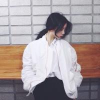 qhy撕 No one eve