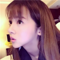 小淑女 我最喜欢你笑起来眼里