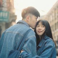 就算终有一散也别辜负相遇. 都别演了，谁真正在乎