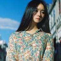 最美头像? 始于春 终于冬 爱有