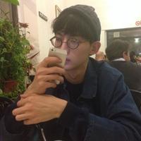 潘径舟 我以为一切不曾改变,