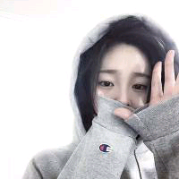慵 既然滚出了我的世界，