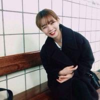 玖熙:我哪有那么弱 哭一会就好了 会一直保护你，害怕你