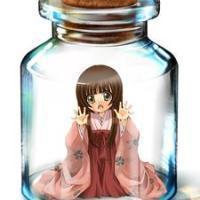 温柔的目光，让我感受